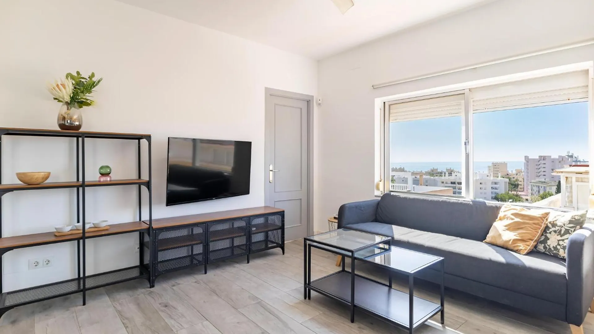 Beautiful Apartment In Torremolinos With Wifi Spain