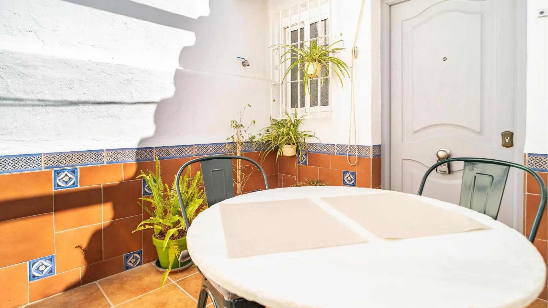 Beautiful Apartment In Torremolinos With Wifi Spain